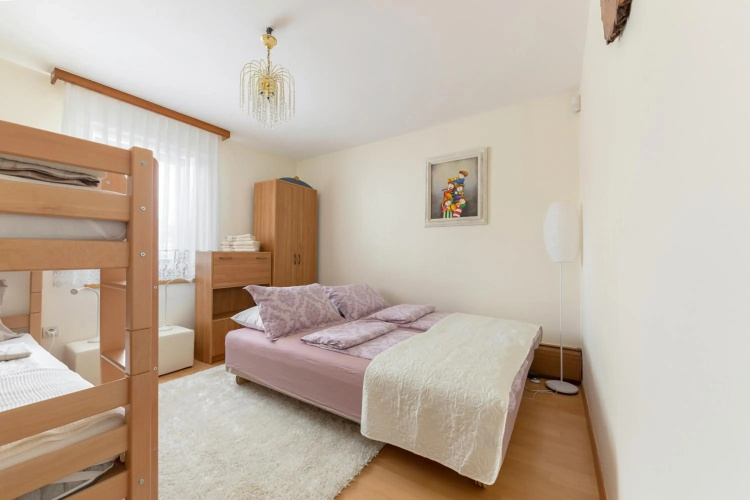 Apartment Franko