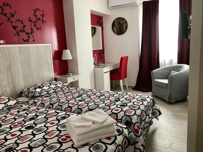 Gmaison Guesthouse