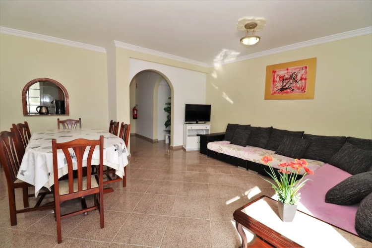 Entire Villa in Albufeira