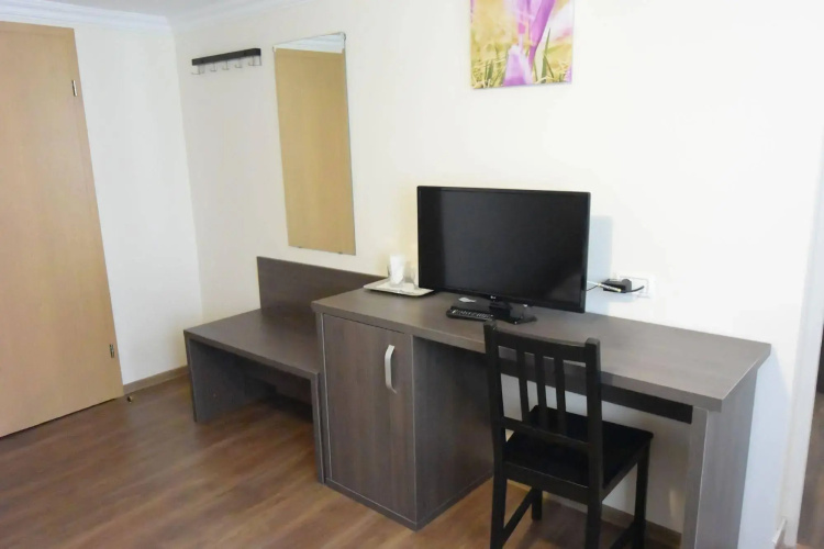 Arizona Hotel Timisoara