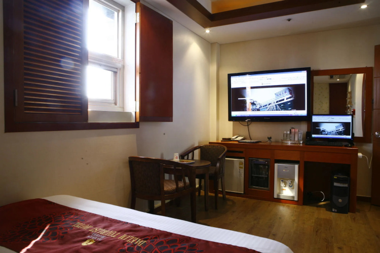 Benikea Hotel Daelim