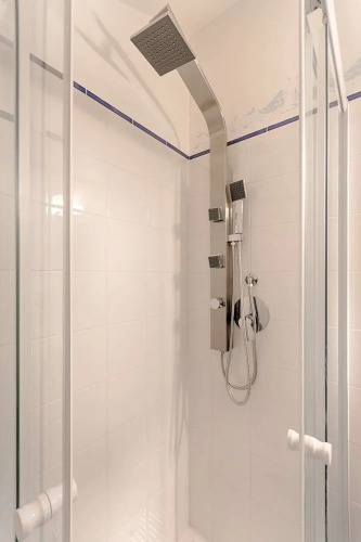Palazzo Capris Exclusive Duplex