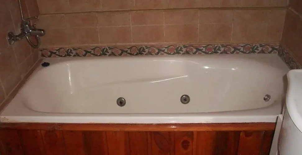 Cabañas Aladino