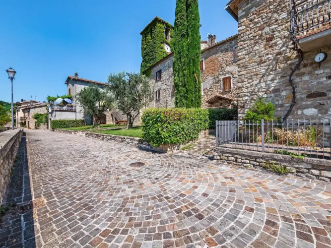 Peaceful Getaway in Frontino