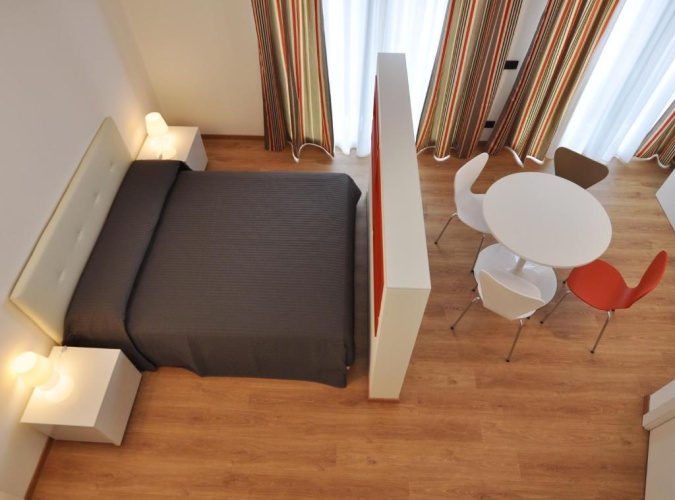 Economy Apartment
