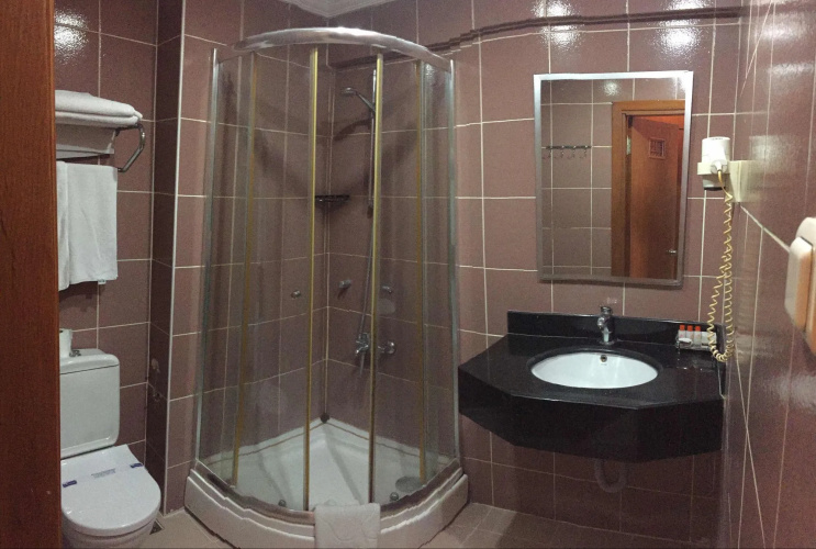 Ebru Hotel