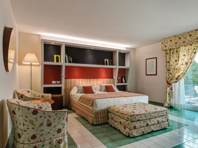 Royal Suite