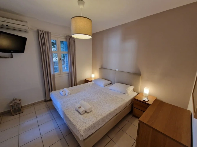 Family Apartment