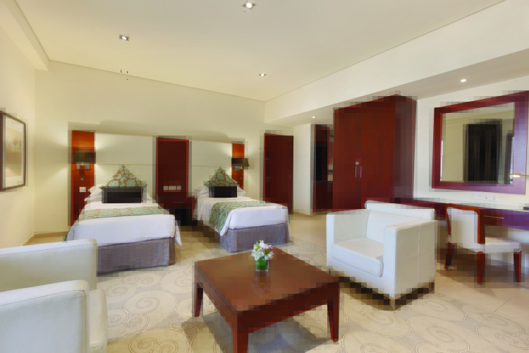 Delta Hotels Jumeirah Beach, Dubai photo 18