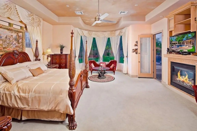 Paradise Retreat