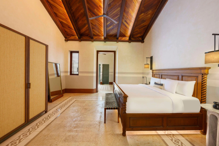 Hacienda Xcanatun by Angsana photo 8