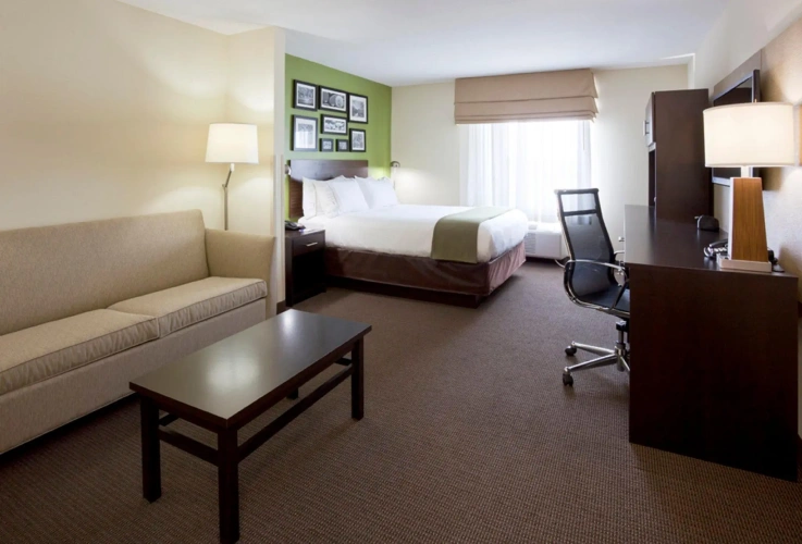 Double Suite