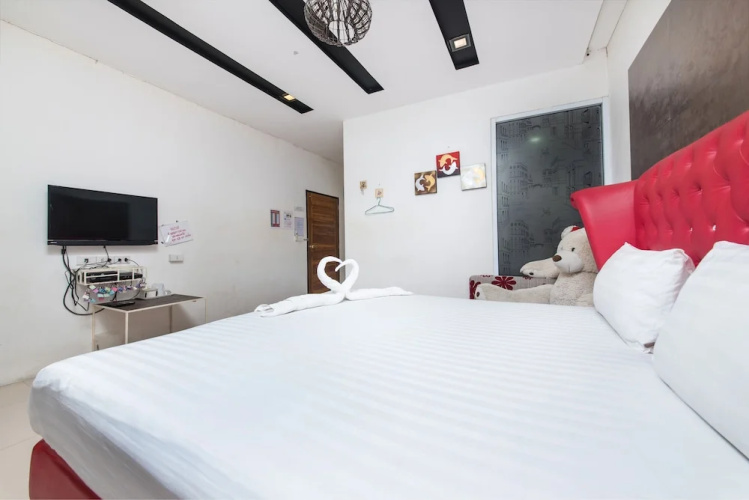Oasis Hiso Hotel