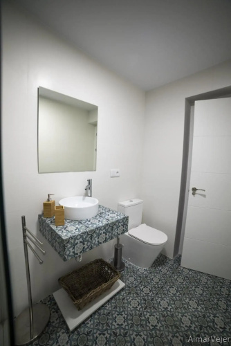 Apartamento AlmarVejer