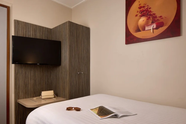 Comfort Single room
