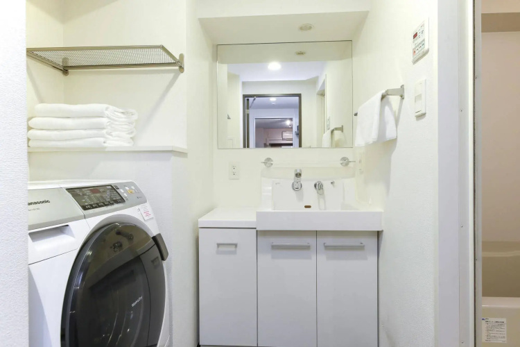 1/3rd Residence Serviced Apartments Nihonbashi