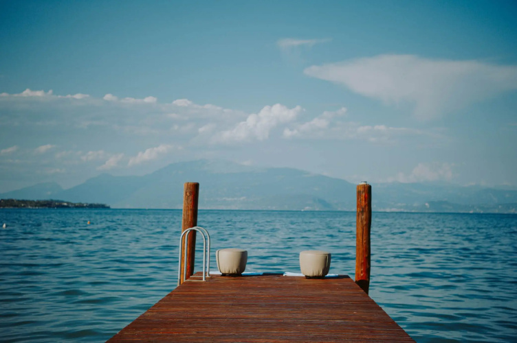 Splendido Bay Luxury Spa Resort photo 29