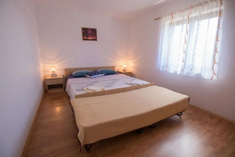 Apartments Nusret