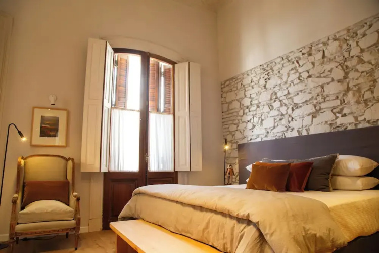 Casa Lahusen