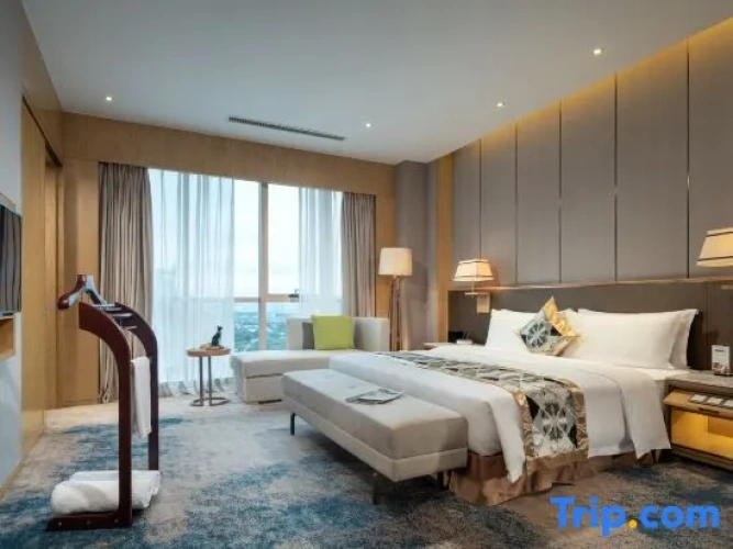 Superior Double Suite