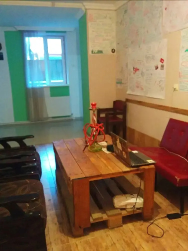 Lost inn kazbegi Hostel
