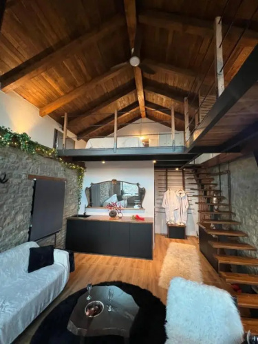 Villa 18