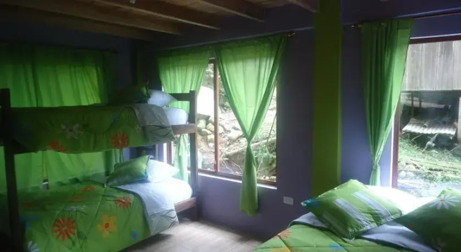 Hostal Charito de Mindo
