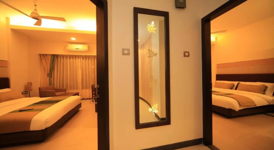 Centurion Hotel