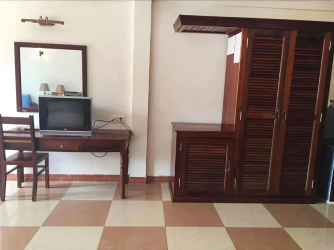 Moha Mean Hotel