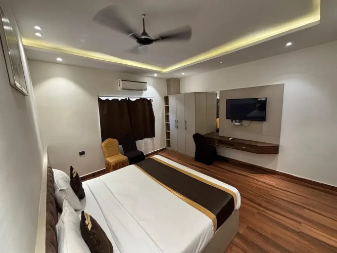 Hotel Citrus