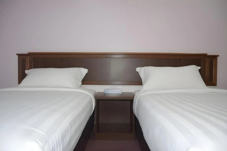 ID Hotel Yayasan