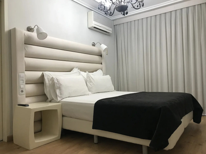 Hotel Pilar Plaza