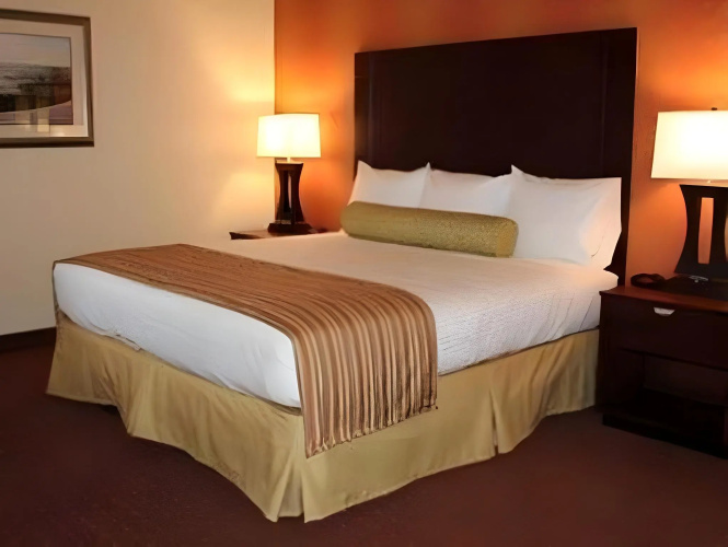 Liberty Mountain Lodging by Vail Resorts