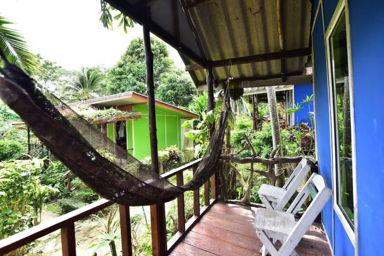Simply Life Bungalows