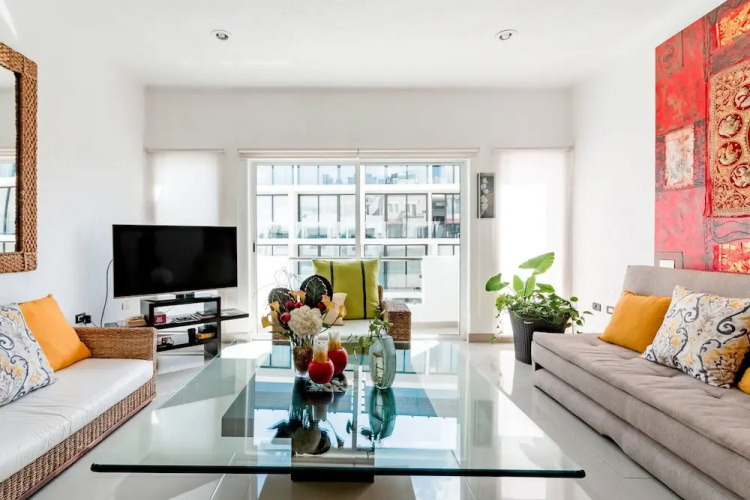 mamitas penthouse