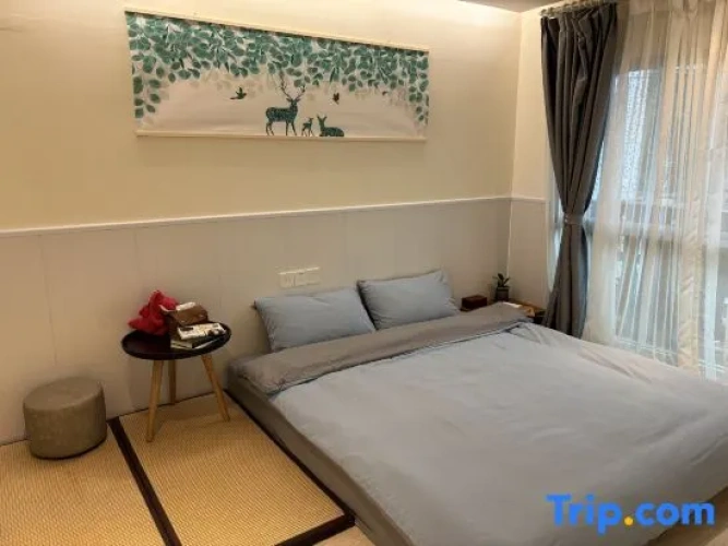 2 Bedrooms Comfort Family Suite