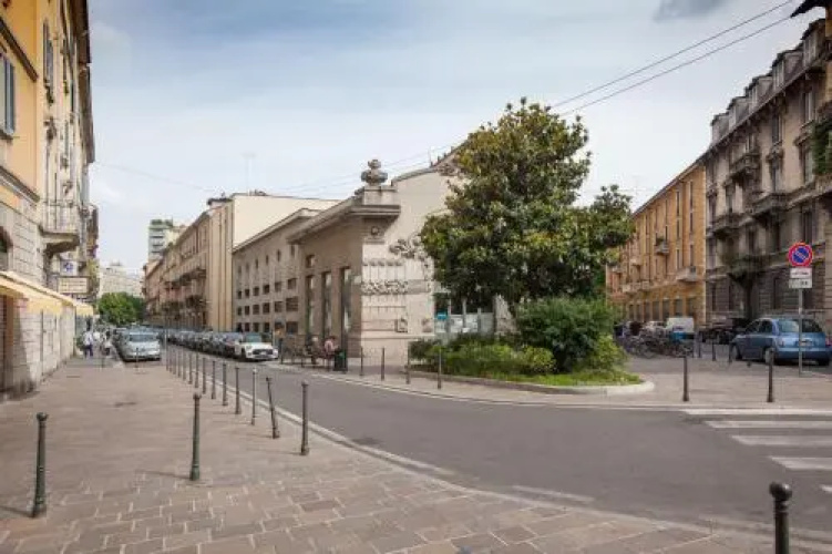 Milano Suite - Downtown