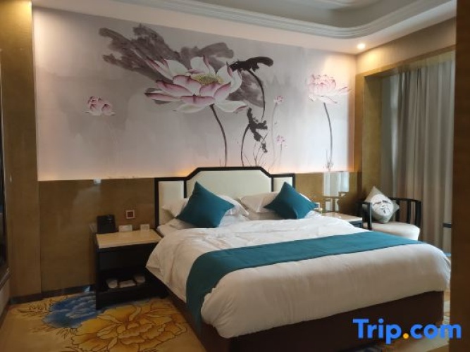 Premier Double room
