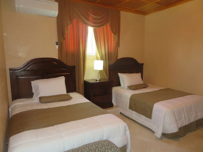Comfort Plus Hotel