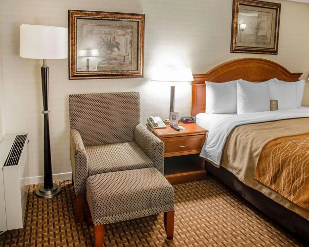 Spark by Hilton Toronto Markham