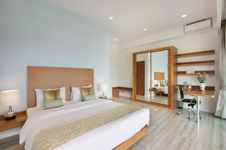 Villa SeaNest Samui