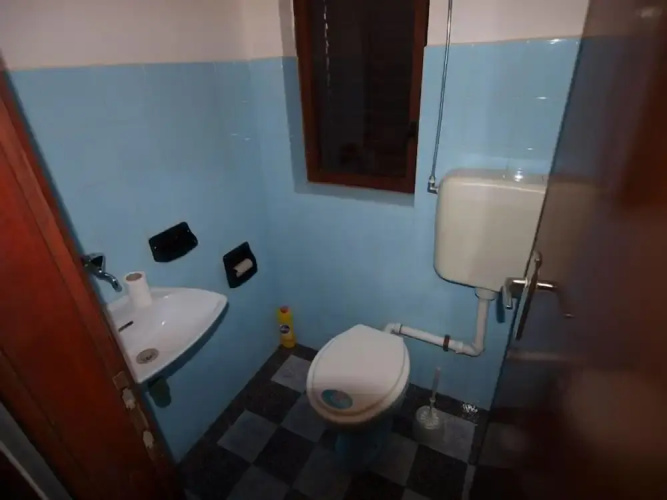 Apartment 731