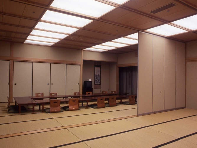 Standard room