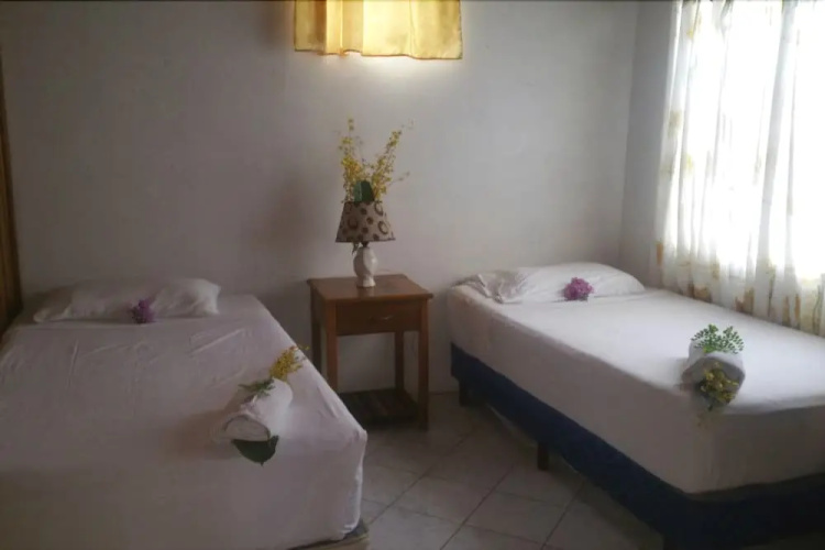 Benque Hotel