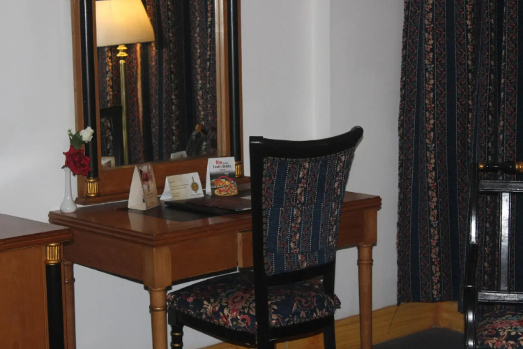 Hotel Mehran