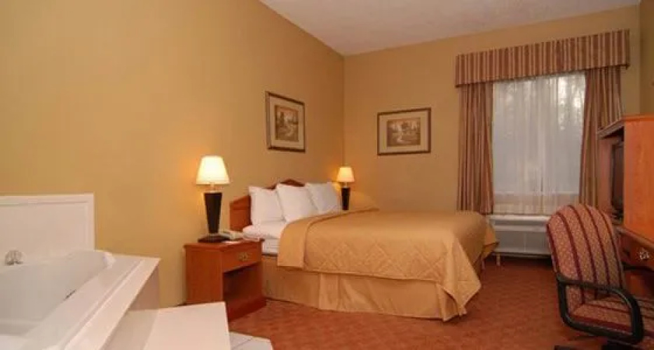 Comfort Inn Henderson