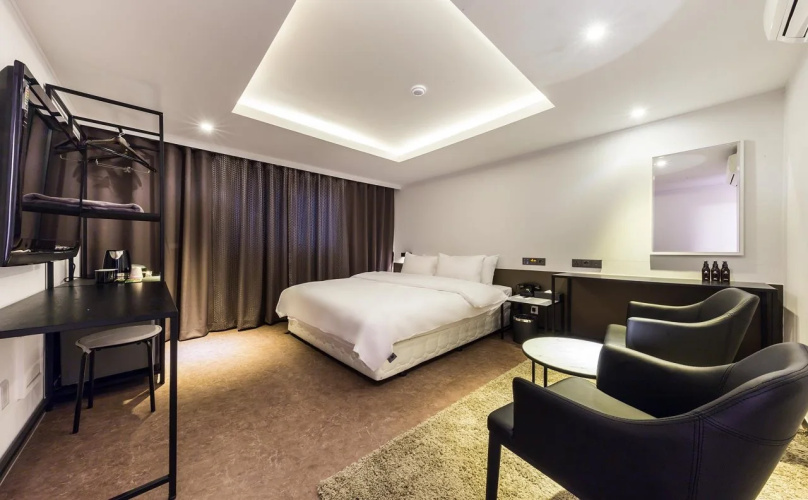 Seocho Stay Hotel