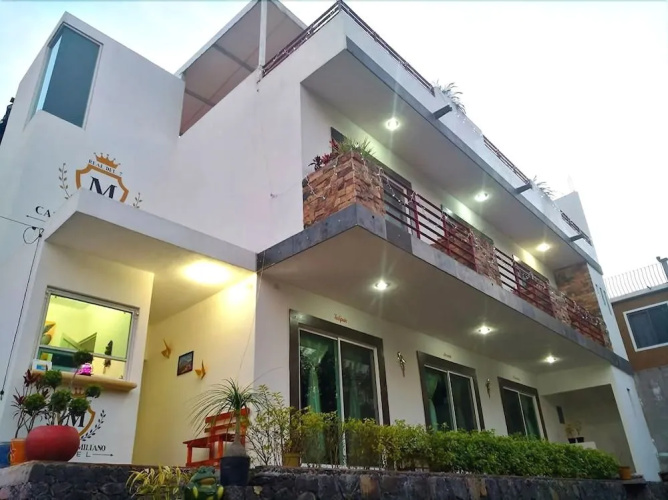 Otel görseli
