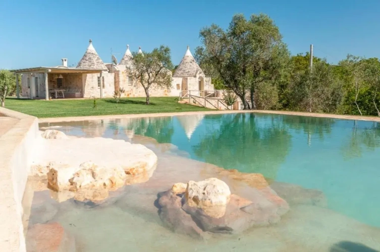 Double Villa