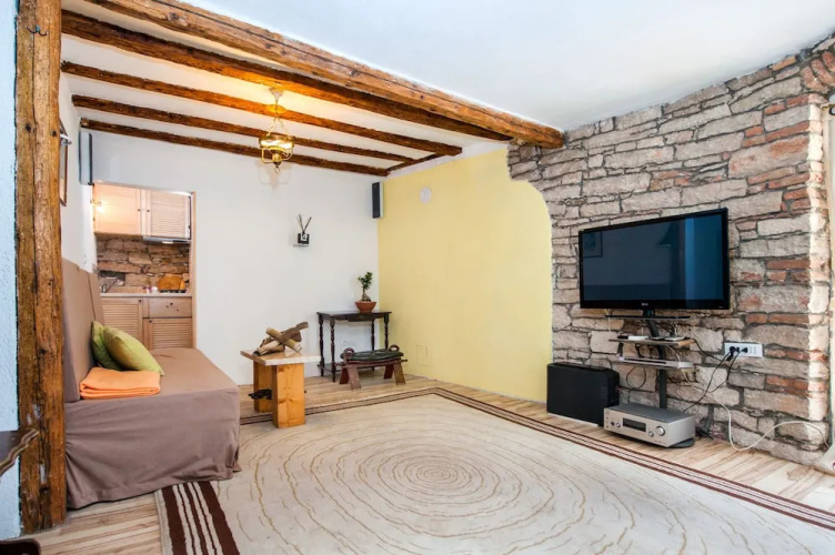 Apartment Sani